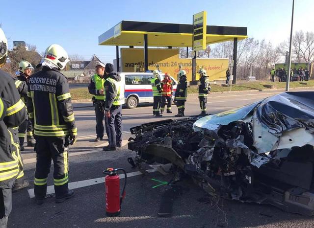 Foto: FF Klosterneuburg