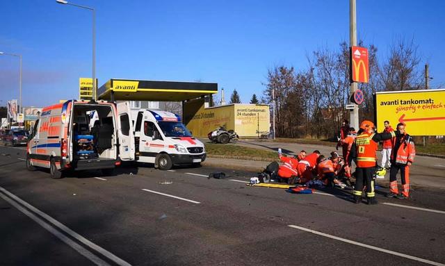 Foto: FF Klosterneuburg