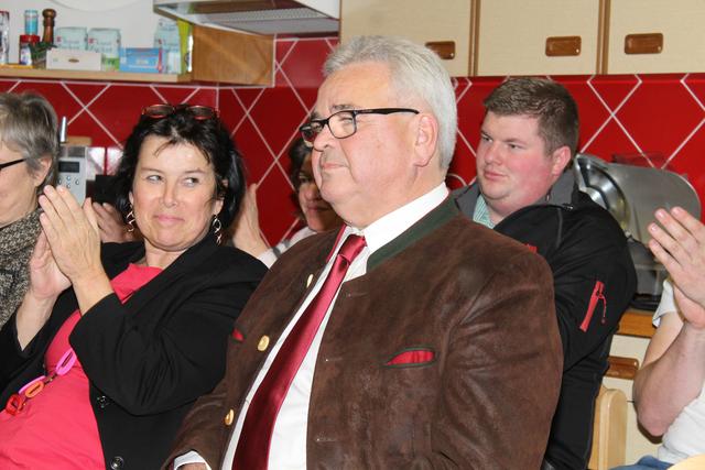 Foto: Foto: Staudinger