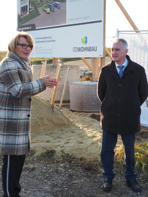 Foto: Constance Haslberger/BezirksRundschau