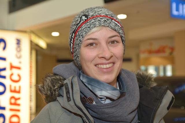 Michaela Braunhofer, Prutz