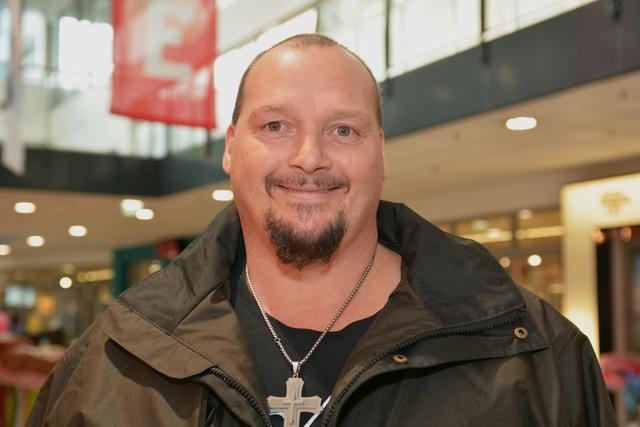 Alexander Schrott, Arzl Ried