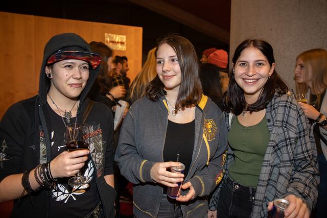 Salzburgs kreativste Köpfe: Im Cineplexx City wurde das Geheimnis um der Nominierungen für den Salzburger Landespreis für Marketing, Kommunikation und Design gelüftet. | Foto: WKS/Doris Wild