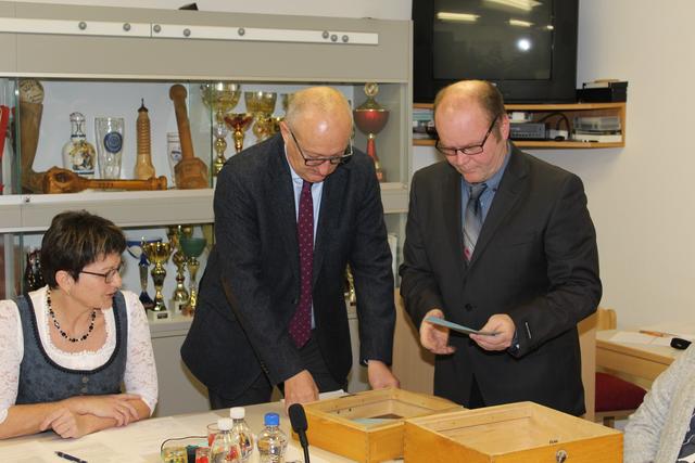 Foto: Foto: Staudinger