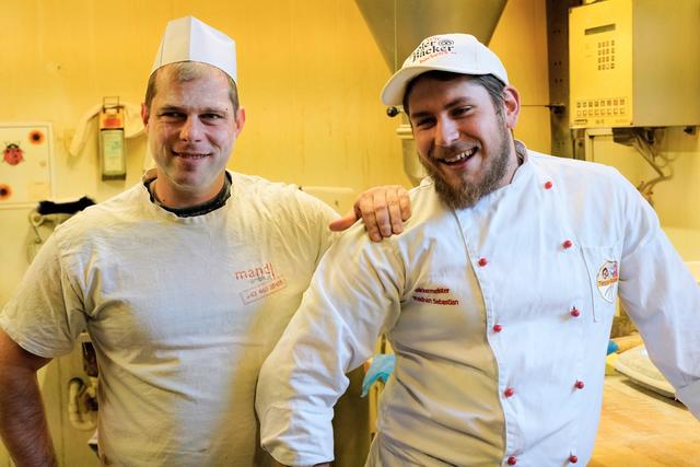 Foto: © Markus Kuntner / Kameraklub Telfs