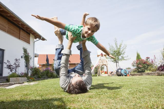 Erstkommunion als Familienfest | Foto: Fotolia