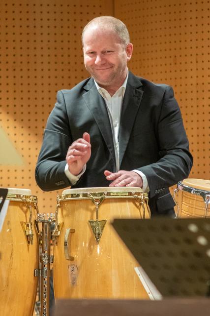 brandi's big band  | Foto: Christoph Mühlböck