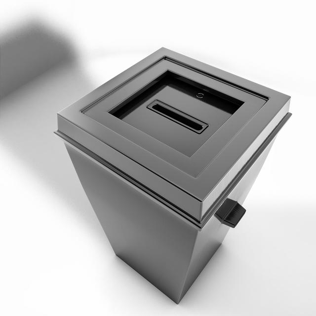 Heute ist Wahltag in Niederösterreich!