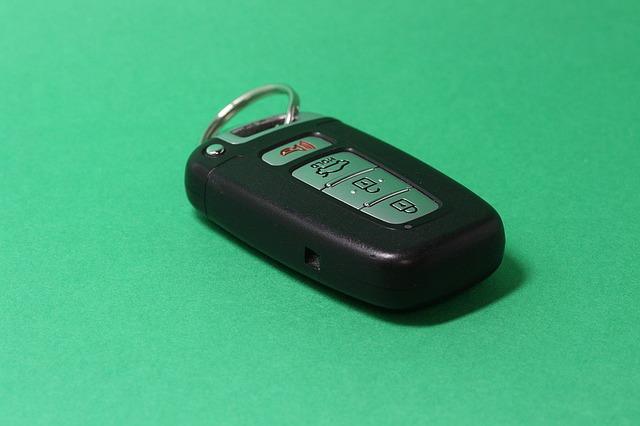 Streit zwischen Brüdern endete mit einem gestohlenen Auto.