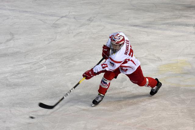 Lukas Winkler | Foto: MR