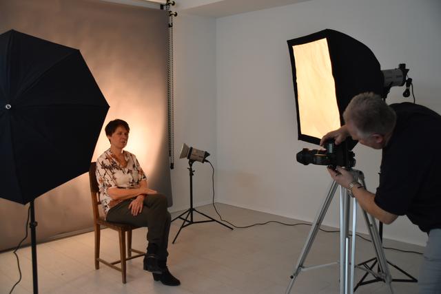 Die beiden Vereine ÖGB Fotoclub Kufstein und Fotoclub Kirchbichl eint eine ungebrochene Leidenschaft für die Fotografie.  | Foto: Barbara Fluckinger