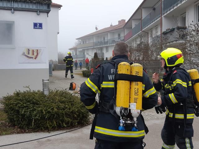 Foto: FF Wolkersdorf
