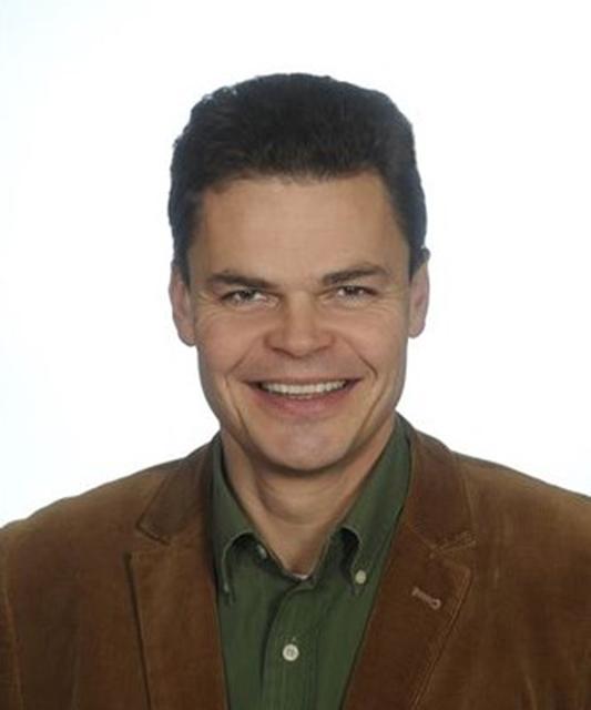 Erich Radlbauers "Vision" ist der Wahlsieger in Leonhard.
