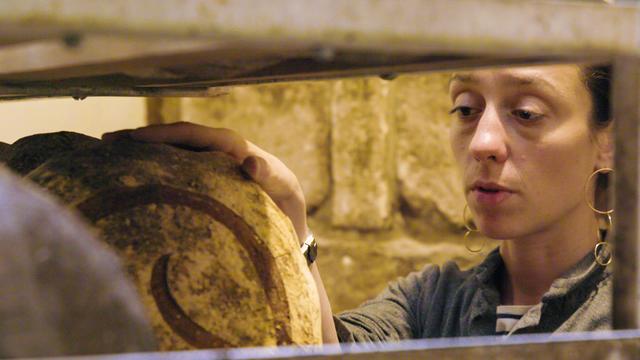Harald Friedl befasst sich in seinem neuen Film mit dem Grundnahrungsmittel schlechthin: Brot.