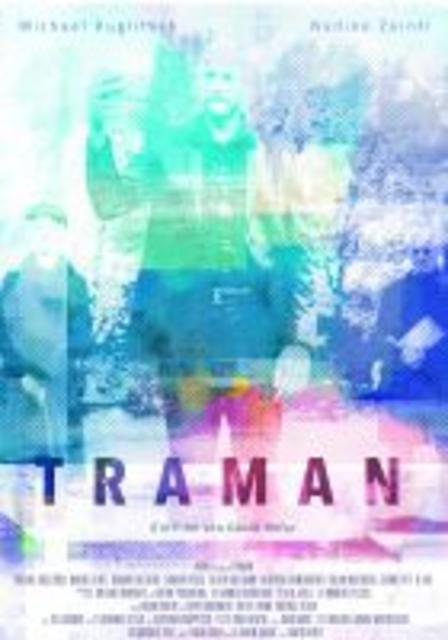 Das Plakat zum Kärntner Kinofilm "Traman" | Foto: David Hofer Filmproduktion