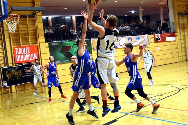 Foto: Friedl Schwaighofer