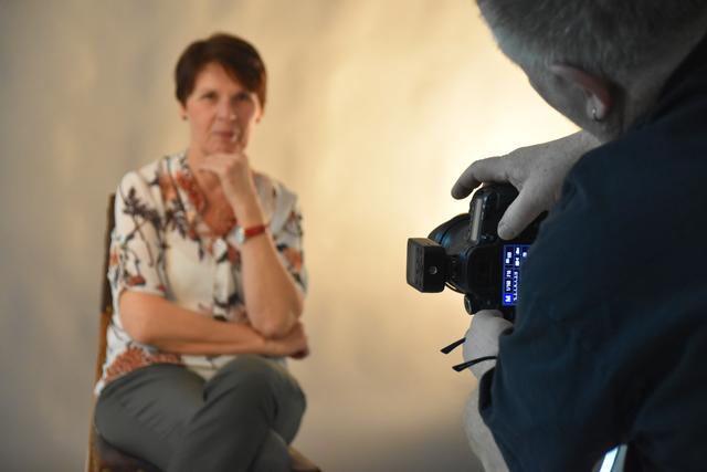 Foto: Barbara Fluckinger