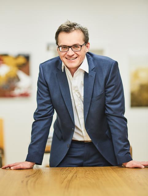 Hans-Jürgen Resels VP konnte die Mehrheit behaupten.