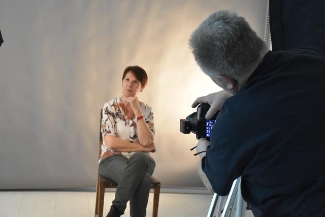 Foto: Barbara Fluckinger