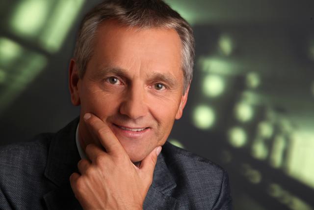 Meinhard Aicher | Foto: KK
