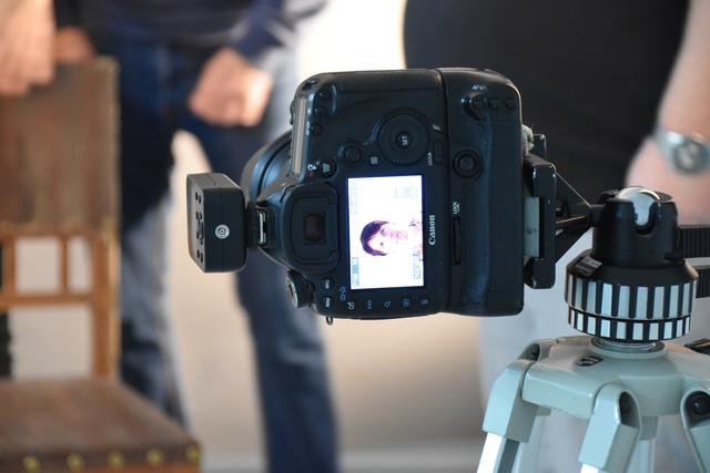 Foto: Barbara Fluckinger