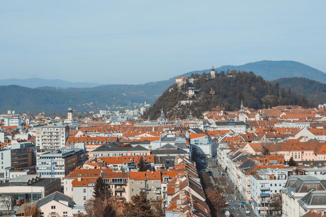 Nicht nur Graz wächst jährlich, auch das Umland rund um die Landeshauptstadt wird immer beliebter.