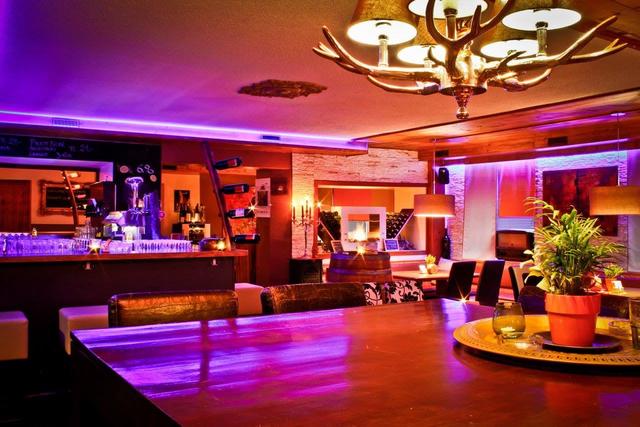 Restaurant und Bar Platzl in St. Georgen.
 | Foto: Cenatiempo