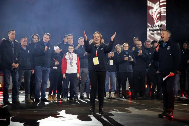Fulminant und emotional starteten sie, ebenso fulminant endeten sie. Die Special Olympics Winterspiele, ein sportliches und emotionales Highlight im noch jungen Jahr 2020