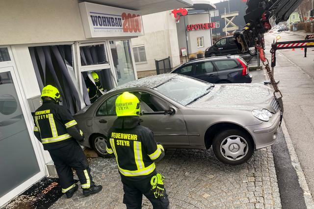 Foto: FOTOKERSCHI.AT / KERSCHBAUMMAYR