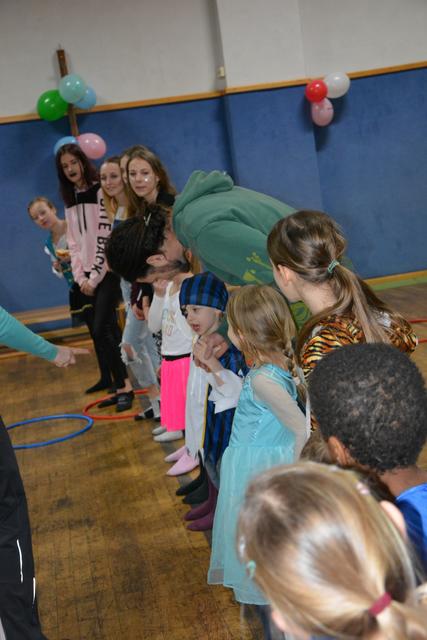 Foto: ÖTB Turnverein Traismauer