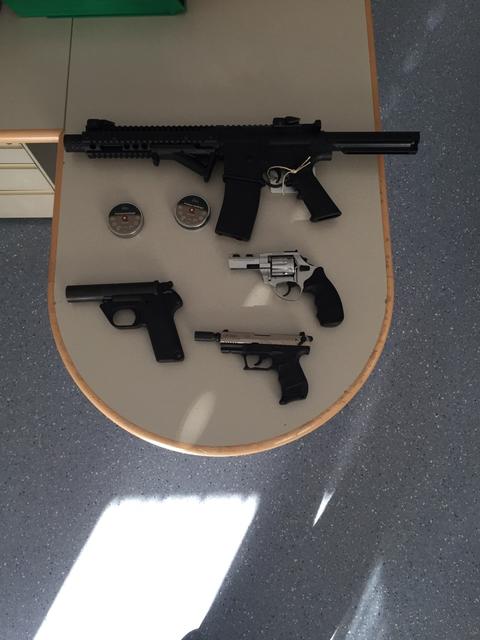 Foto: Polizei