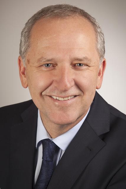 AMS OÖ-Landesgeschäftsführer Gerhard Straßer | Foto: AMS/Melanie Pils