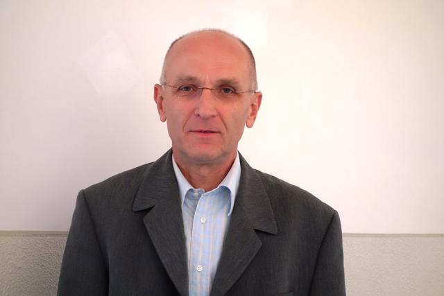 Gutachter Richard Billeth