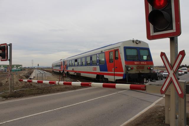 Foto: ÖBB, Düller