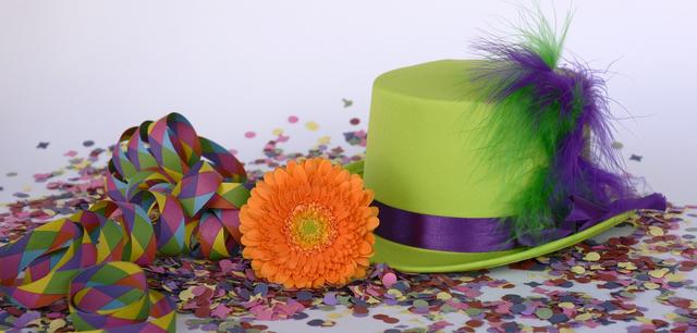Kindermaskenball im Haus der Musik in Grafenwörth. | Foto: Pixabay.com