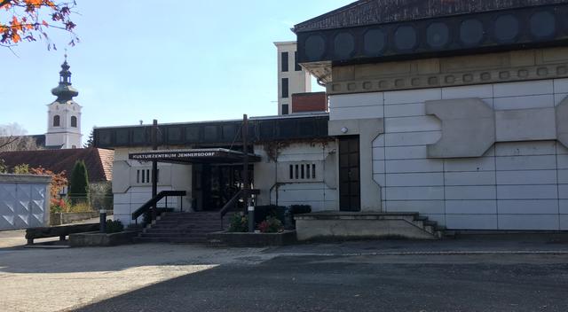 Der Stadtgemeinde liegt ein Angebot des Unternehmers und Raffel-Besitzers Claudio Cocca vor. | Foto: JES