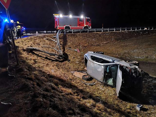 Foto: FF Baumgartenberg