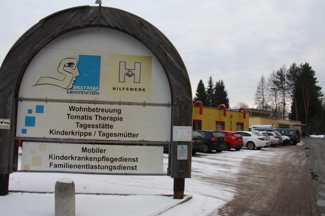 Die Simultania Judenburg bietet optimale Betreuung für
Menschen mit besonderen Bedürfnissen.