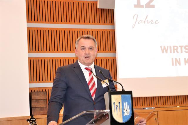 Manfred Komericky | Foto: Edith Ertl