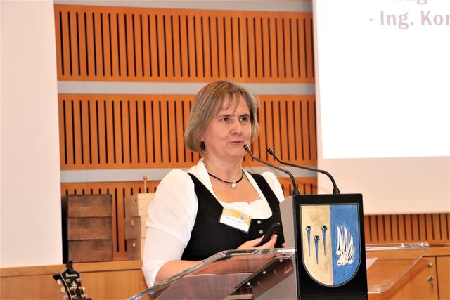 Christine Schwaberger | Foto: Edith Ertl