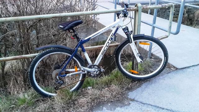 Fahrraddiebstahl Thema auf meinbezirk.at Seit April 2020: 42 Jähriger stahl Fahrräder in Deutschland