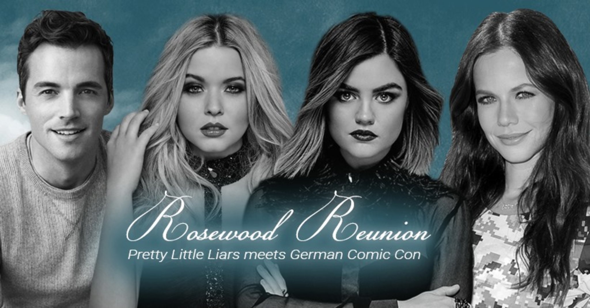 Pretty Little Liars Fortsetzung Pretty Little Liars Fortsetzung