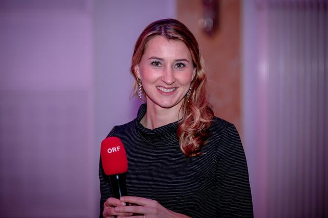 ORF-Radio Kärnten Morgenstimme Isabella Bergner