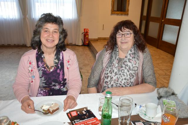 Die Bäuerinnen aus Kollmitzberg