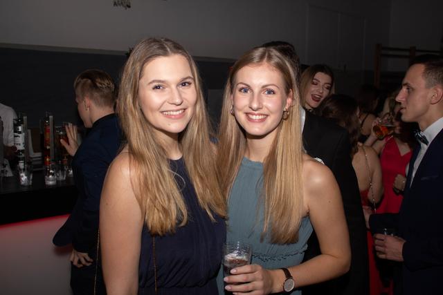 Fotos: Europagymnasium Baumgartenberg feierte Maturaball ...