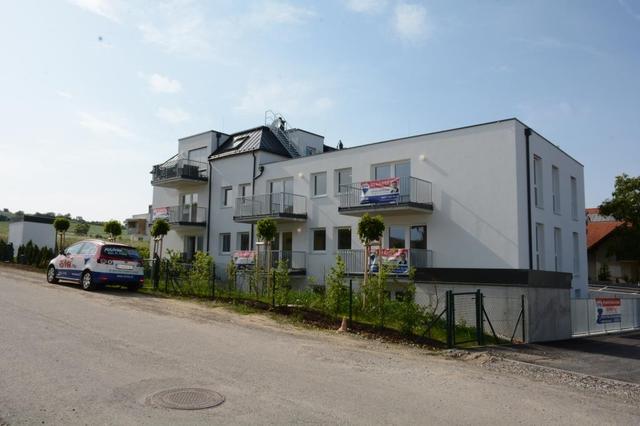 Ihr Neubau-Projekt in Großrust.