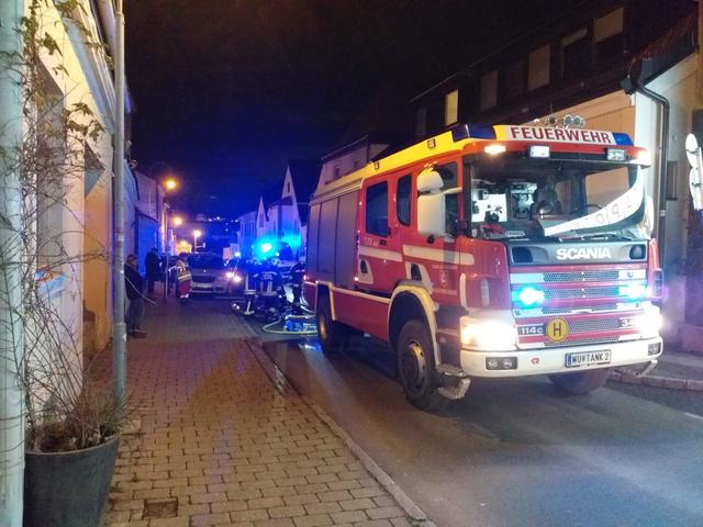 Foto: FF Klosterneuburg