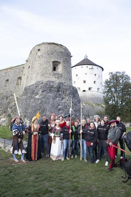 Foto: ÖGB-Fotoclub Kufstein /Johannes Franke