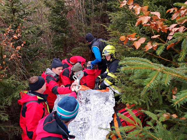 Foto: ÖBRD Gebiet Mürztal