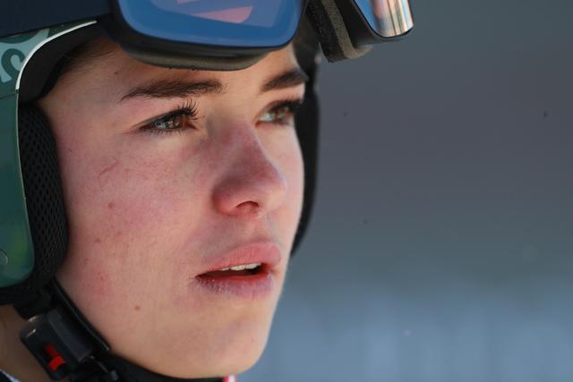 Julia Scheib nach Comeback: "Ich hab das Gefühl gehabt ...